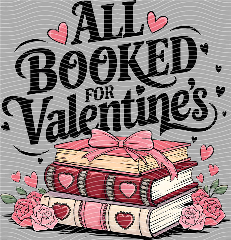 Betty and Valentine's Day-VD 91
